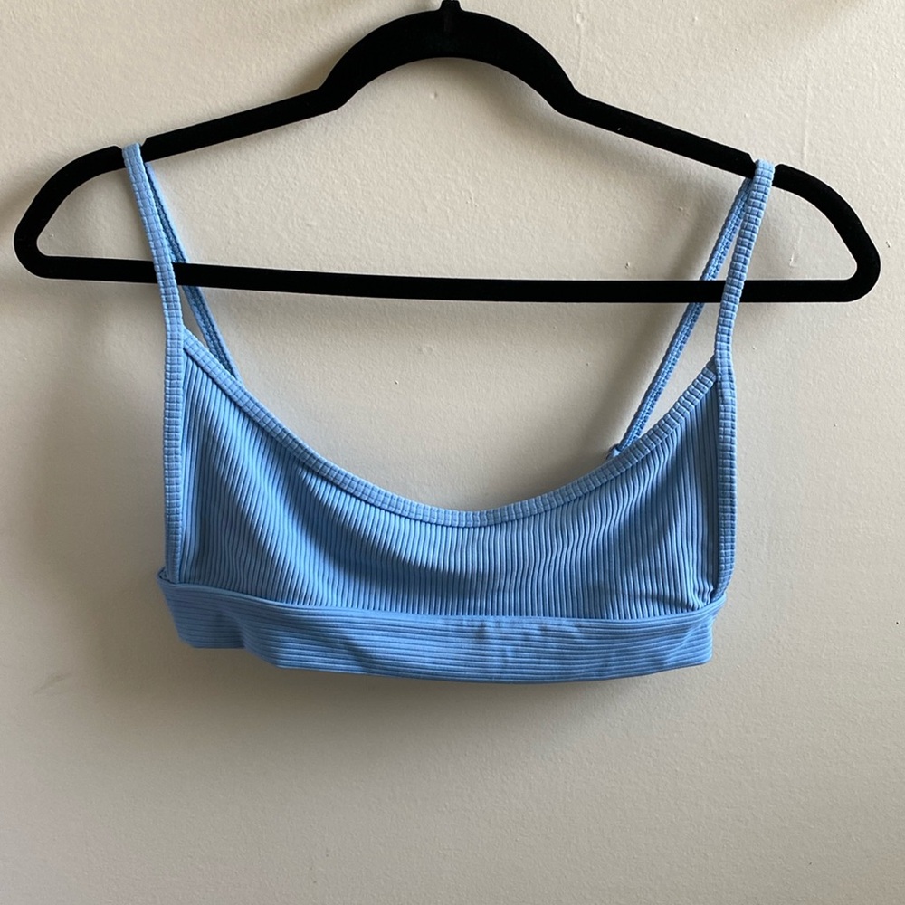 Frankie’s Bikinis set